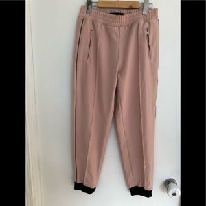 Pants/ jogger Zara